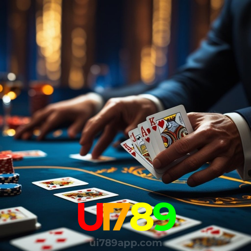 UI789:Vença no futebol online e leve para casa prêmios incríveis!