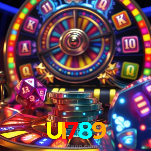 UI789：Jogue blackjack, aposte no futebol e conquiste grandes prêmios em nosso cassino!
