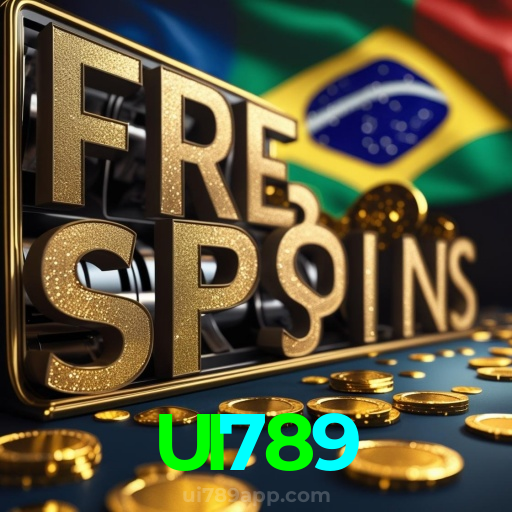 UI789: Ganhe Muito no Cassino Online Mais Popular do Brasil!