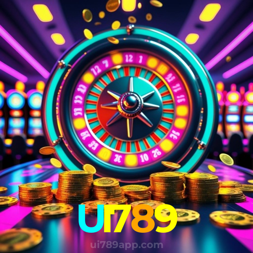 UI789：No cassino online mais confiável, aposte no futebol e jogue roleta!