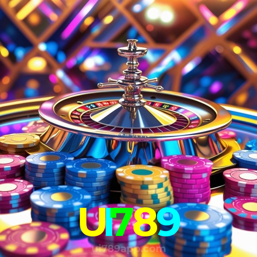 UI789：Conquiste grandes vitórias em blackjack e aposte no futebol online!