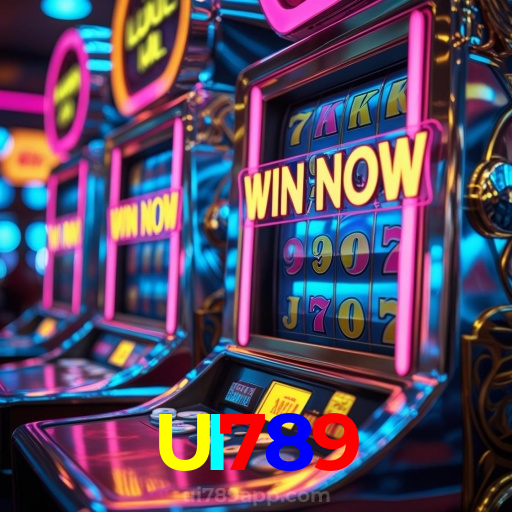 UI789：Onde a diversão nunca para: apostas no futebol e jogos de cassino!