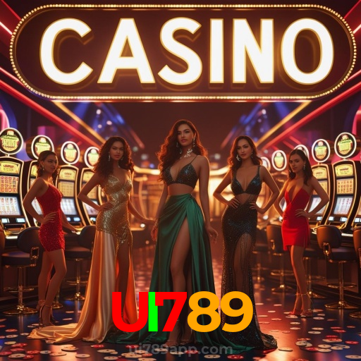 UI789：Vença no futebol online e ganhe grandes prêmios em nosso cassino!