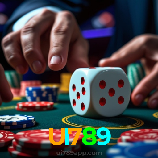 UI789:Aposte e vença no futebol online agora mesmo!
