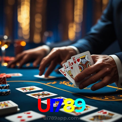 UI789:Cada giro é uma chance de ganhar! Jogue nas slots agora mesmo!