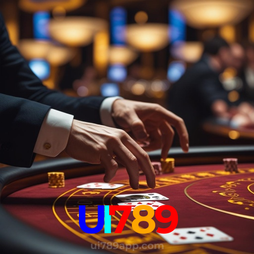 UI789:Jogue roleta, blackjack e aposte no futebol online, tudo em um só lugar!