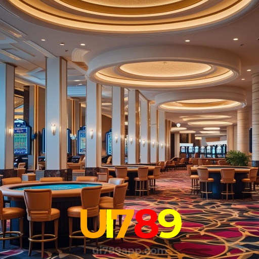 UI789:O melhor do cassino está ao seu alcance! Jogue agora!