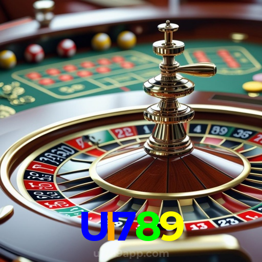 UI789:Onde você pode apostar no futebol e jogar os melhores jogos de cassino!
