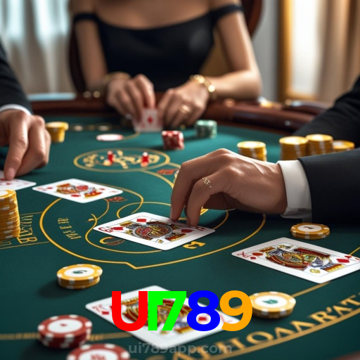 UI789:A sorte está ao seu lado nas nossas mesas de roleta! Aposte agora!