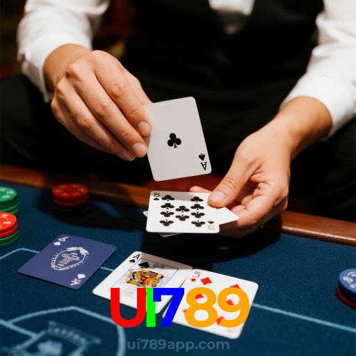 UI789：A emoção das slots online te espera! Gire e ganhe prêmios incríveis!