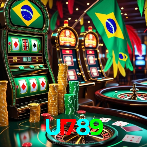 UI789:Aposte no futebol online e vença como um campeão!