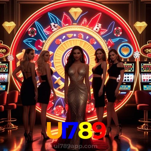 UI789:Jogue poker, aposte no futebol e ganhe prêmios incríveis em nosso cassino!