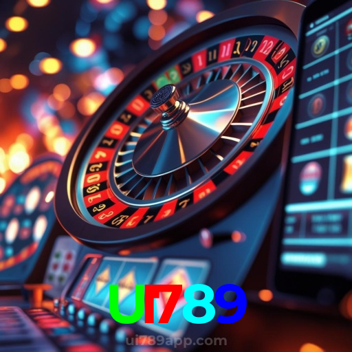 UI789：Apostas emocionantes em futebol e os melhores jogos de cassino online!