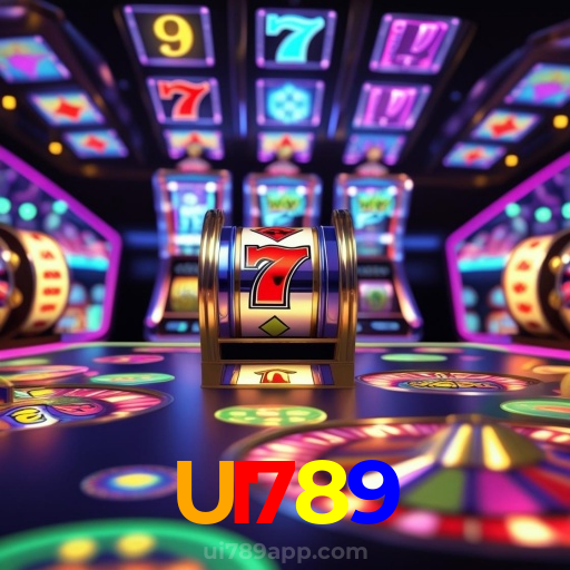 UI789:Jogue blackjack, aposte no futebol e leve para casa grandes prêmios!