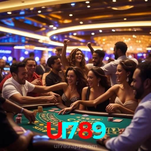 UI789:Jogue slots, aposte no futebol e conquiste grandes vitórias!