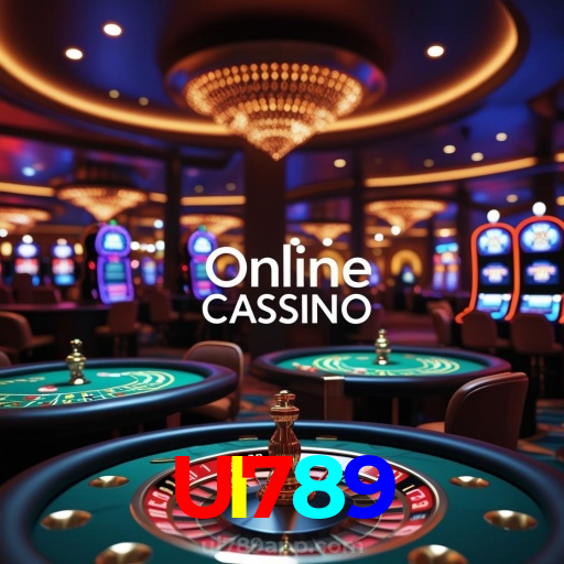 UI789:A sorte está ao seu lado no cassino online com jogos de roleta e apostas no futebol!