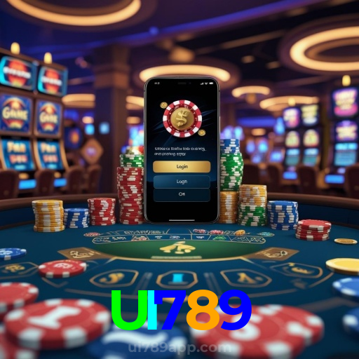 UI789:Apostas emocionantes em futebol e vitórias épicas no cassino online!