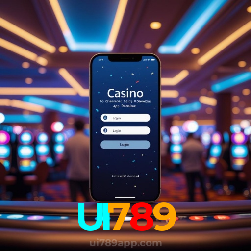 UI789:Jogue poker, roleta e aposte no futebol para uma experiência épica!