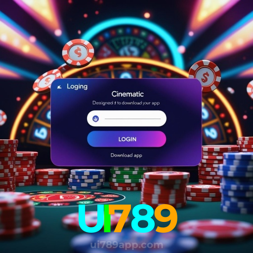 UI789:Aposte no futebol digital e viva grandes vitórias!