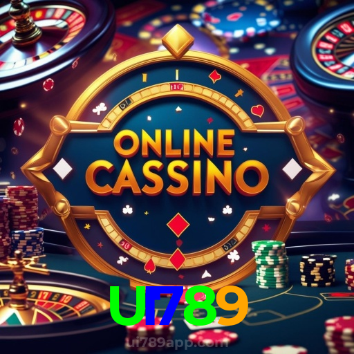 UI789:Jogue poker, ganhe no futebol e vença no cassino online mais confiável!