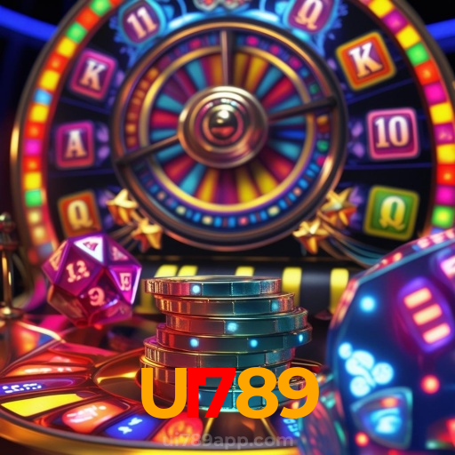 UI789:Ganhe no futebol e conquiste prêmios nos melhores jogos de cassino online!