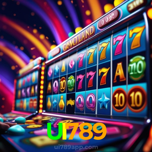 UI789:Apostas emocionantes em futebol e diversão garantida em blackjack e roleta!