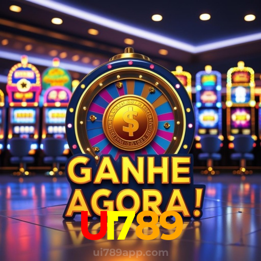 UI789:Jogue no cassino mais seguro com poker, roleta e apostas no futebol!