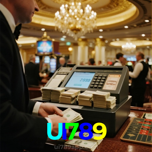 UI789:Onde sua sorte brilha com poker, roleta e apostas no futebol online!