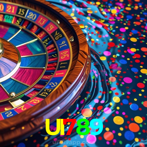 UI789:A diversão nunca para! Entre no nosso cassino e jogue os melhores jogos!