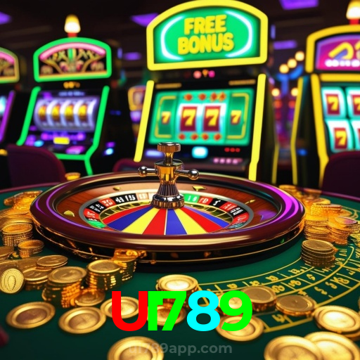 UI789:O melhor cassino online para apostar no futebol e jogar poker e blackjack!