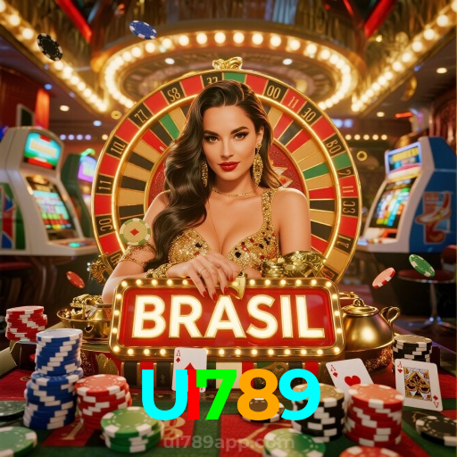UI789：O futebol online está cheio de vitórias! Aposte e conquiste!
