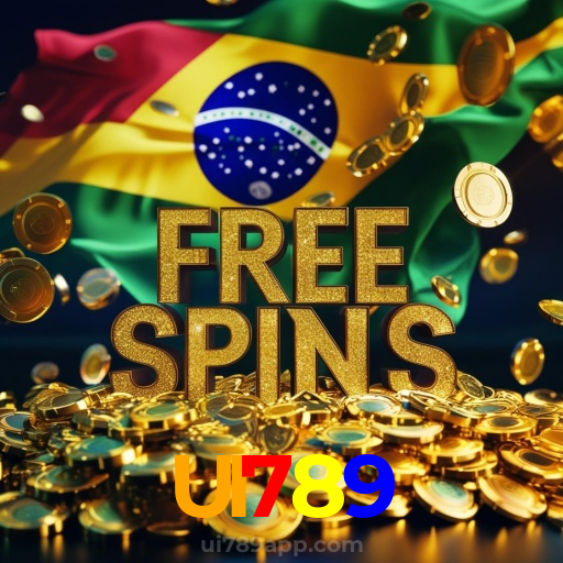 UI789:Jogue slots, aposte no futebol e ganhe prêmios incríveis no cassino online!