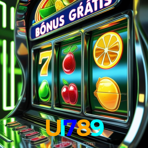 UI789：Jogue poker, aposte no futebol e vença com grandes prêmios!