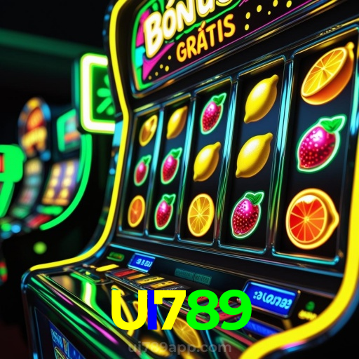 UI789:Apostas emocionantes no futebol e diversão garantida com poker e roleta!