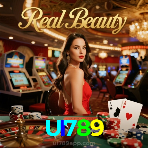 UI789:Vença no cassino online com blackjack e apostas esportivas no futebol!