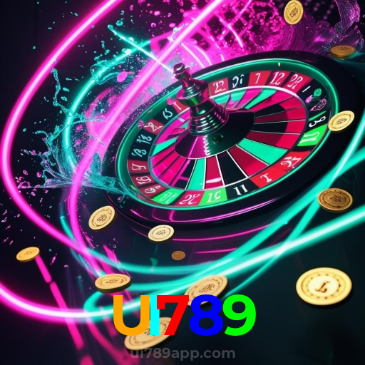 UI789:Em nosso cassino online, a diversão nunca tem fim!