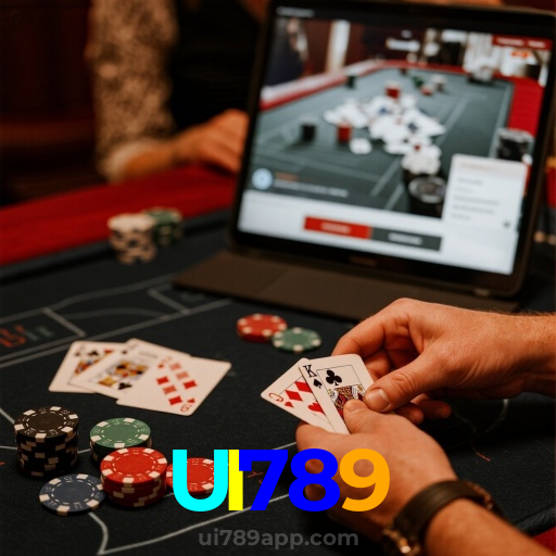 UI789：Apostas ao vivo no futebol e prêmios incríveis em jogos de cassino como roleta!