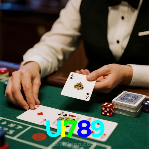 UI789:Jogue nas melhores slots e conquiste prêmios incrÃveis!