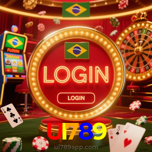 UI789:Cada giro é uma chance de ganhar! Jogue nas slots agora mesmo!