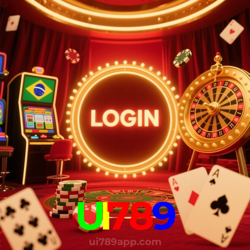 UI789:Jogue poker, aposte no futebol e conquiste grandes prêmios em nosso cassino!
