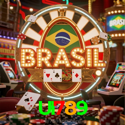 UI789:Venha para o futebol digital! Aposte agora e ganhe como um campeão!