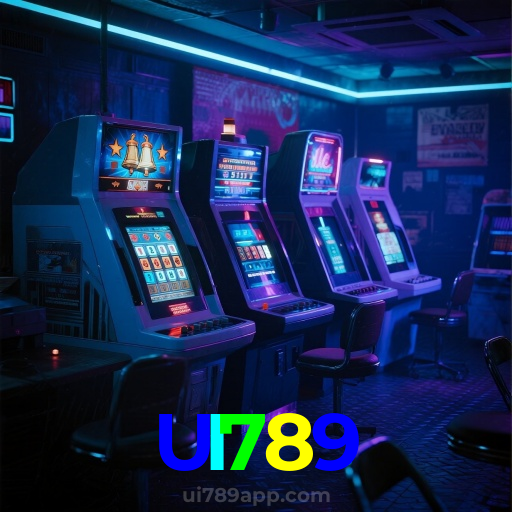 UI789：Apostas ao vivo no futebol e grandes prêmios em blackjack e roleta!
