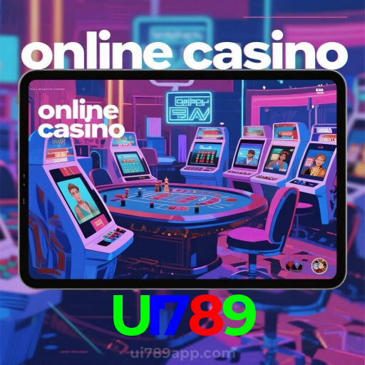 UI789：Cada jogo é uma chance de ganhar! Jogue agora e vença!