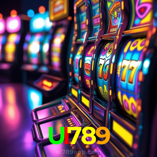 UI789：Jogue as melhores slots e aposte em futebol com confiança e segurança!