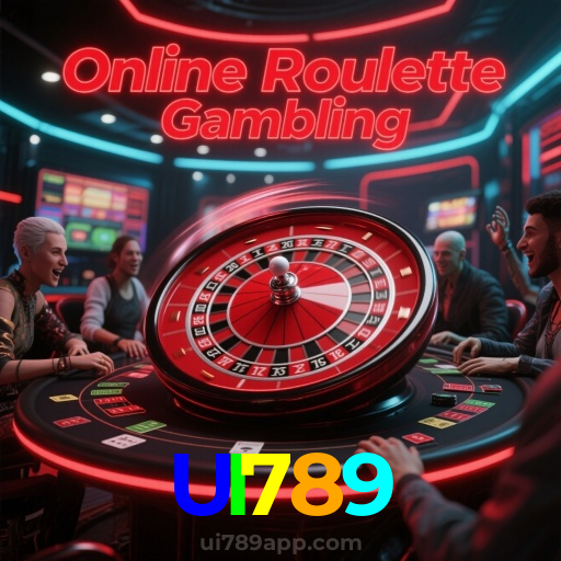 UI789:Cada giro nas slots é uma nova chance de mudar sua sorte!