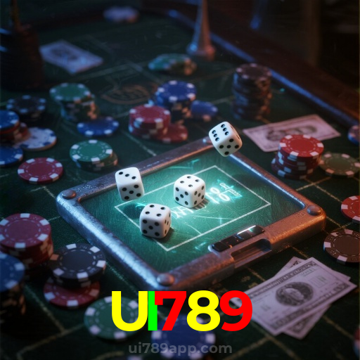 UI789：Entre no cassino e aposte nas roletas mais emocionantes!