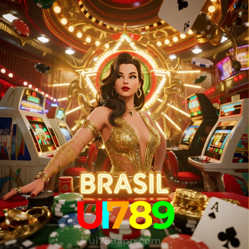 UI789:O melhor cassino online para quem ama futebol e jogos como poker e slots!