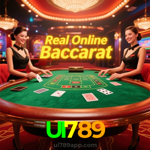 UI789：Aposte na roleta e conquiste prêmios fantásticos!