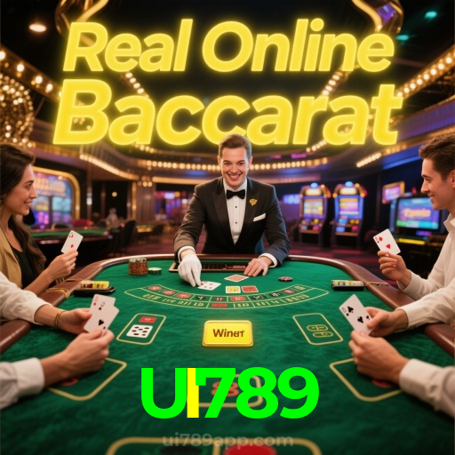 UI789:Apostas ao vivo no futebol e diversão em jogos de cassino como slots e roleta!
