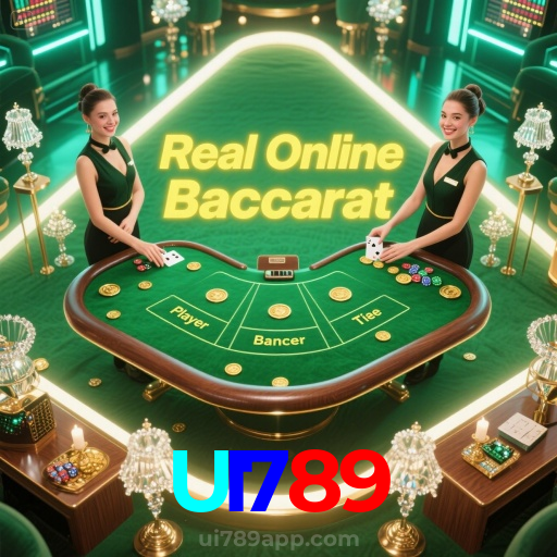UI789：Apostas ao vivo no futebol e os melhores jogos de cassino para você!